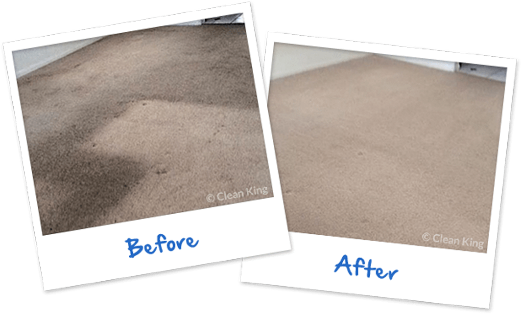 Clean King Carpet & Upholstery Cleaning in the West Midlands