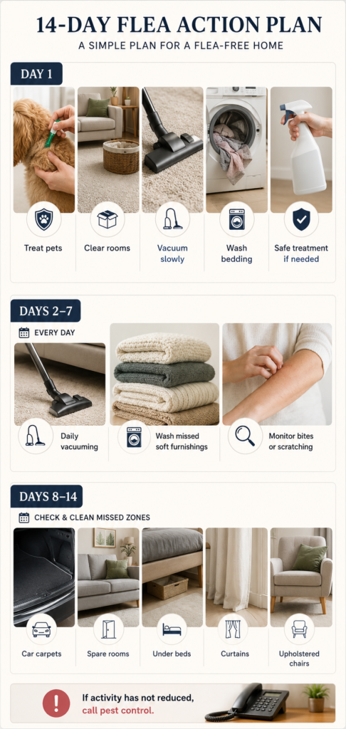 A Practical 14-Day Plan