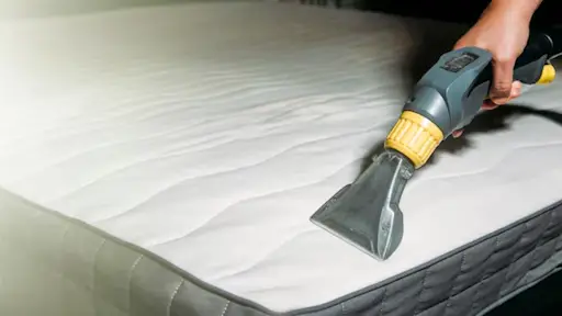 How To Clean A Foam Mattress