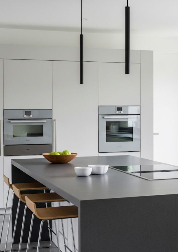 End Of Tenancy Kitchen Cleaning Checklist (UK): Protect Your Deposit