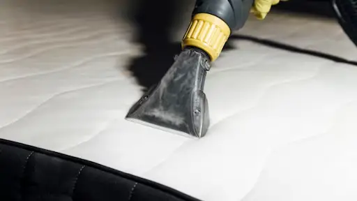 Mattress Cleaning vs Replacement